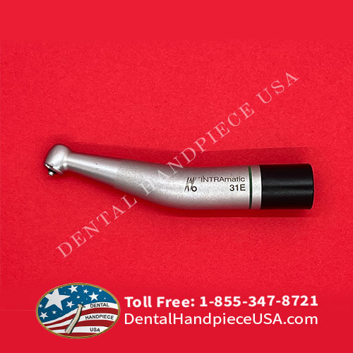 KaVo INTRAmatic 31E Low Speed Hygiene Handpiece