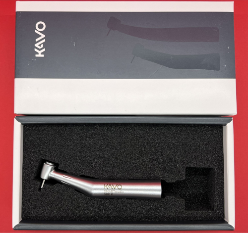 *NEW* KaVo SMARTmatic S80K Low Speed Handpiece