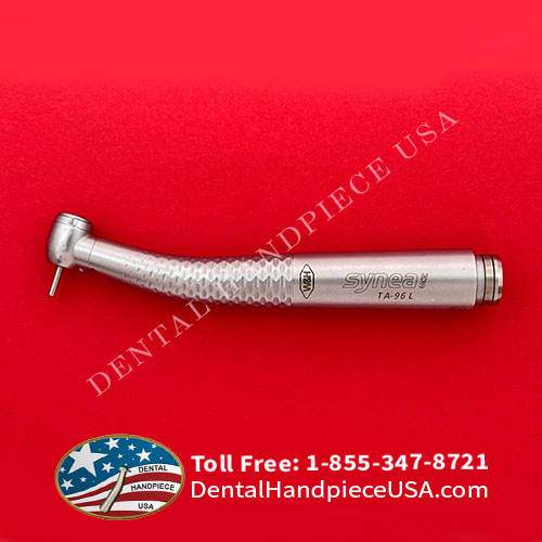 A-dec / W&H Synea TA-96L Fiber Optic High Speed Handpiece