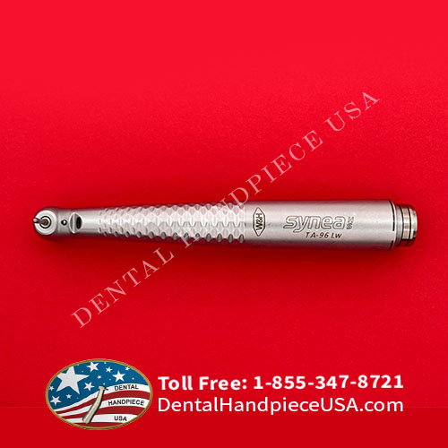 A-dec / W&H Synea TA-96Lw Fiber Optic High Speed Handpiece