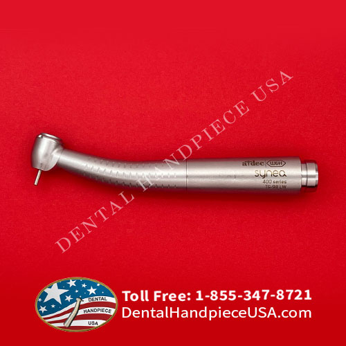 A-dec / W&H Synea TG-98Lw 400 Series High Speed Handpiece