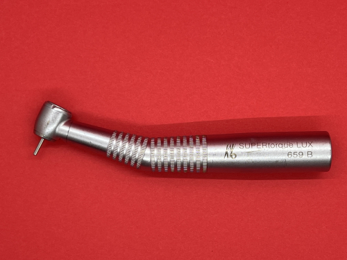 Kavo SUPERtorque LUX 659B High Speed Handpiece