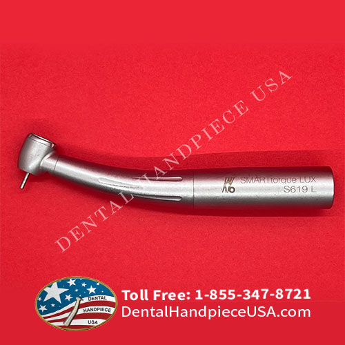 Kavo SMARTtorque LUX S619L High Speed Handpiece