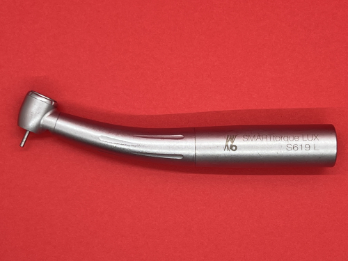 Kavo SMARTtorque LUX S619L High Speed Handpiece